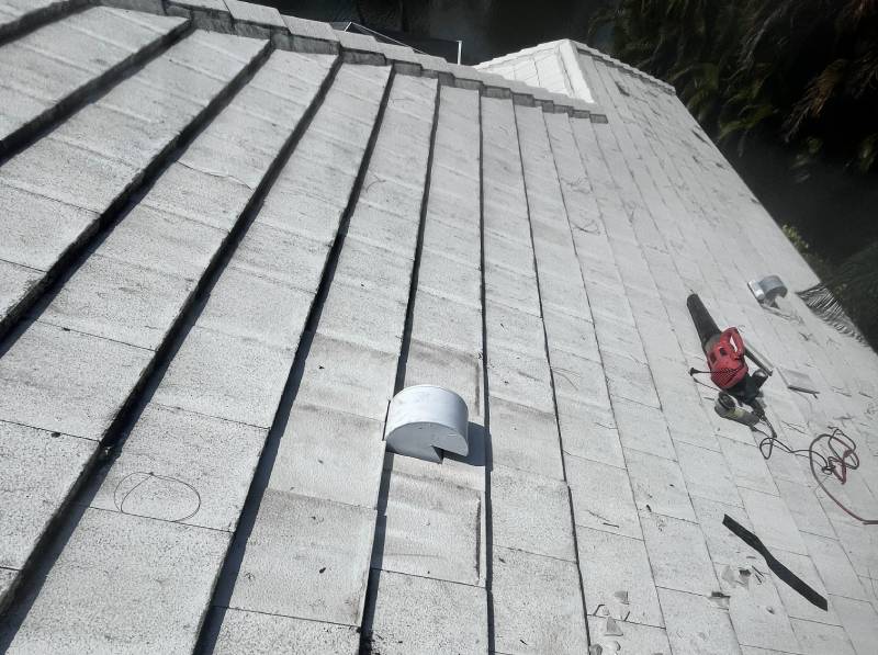 Ventilation pipe